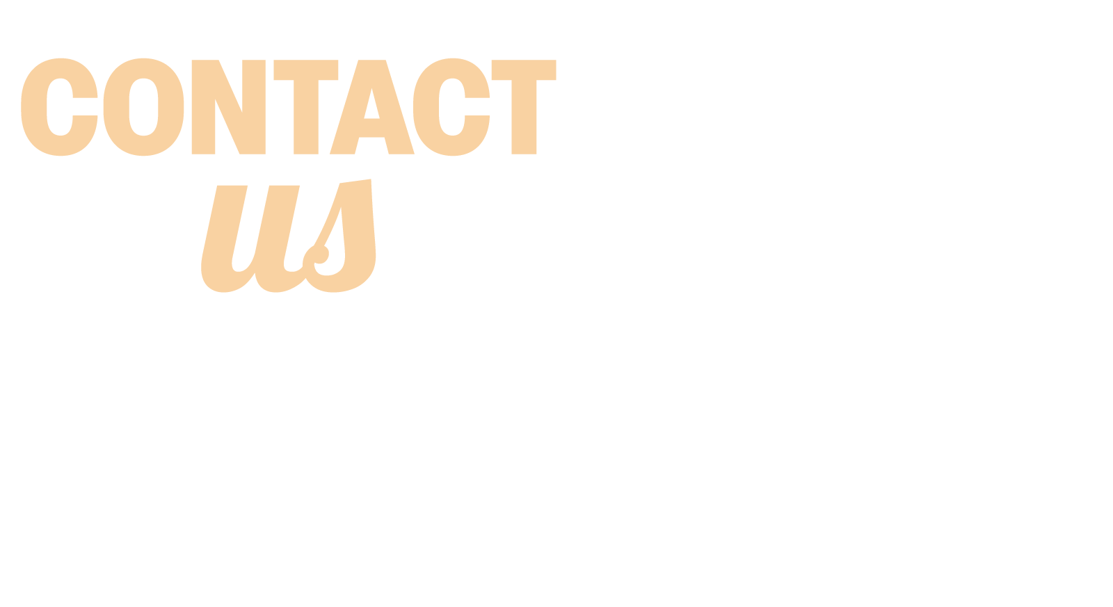 Contact us